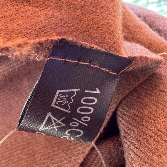 100% Cashmere Oversized Scrumptious Wrap/Shawl - Picture 8 of 9